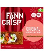 Finn Crisp - Original