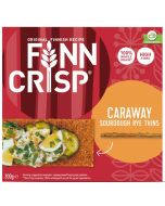 Finn Crisp - Caraway