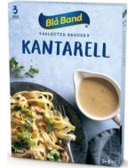 Blå Band Sås Mix - Kantarell