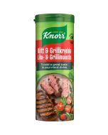 Knorr Spices In Can - Steak And Grill