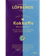 Löfbergs Lila Kokkaffe Mellanrost