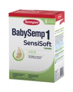 Semper BabySemp 1 - SensiSoft Lemolac