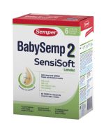 Semper BabySemp 2 - Sensisoft Lemolac