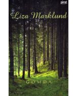 Marklund Liza  - Gömda