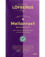 Löfbergs Lila Kaffe Mellanrost