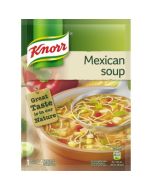 Knorr Mexicanasoppa