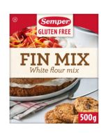 Semper GlutenFree - Fin Mix