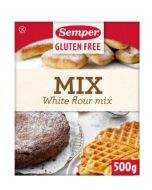 Semper GlutenFree - Mix