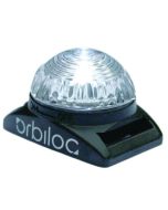 Orbiloc Safety Light *WHITE*