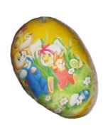 Easter Egg Medium