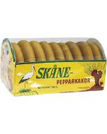Skåne Gingerbread Cookies