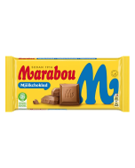 Marabou Milk Chocolate