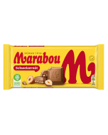 Marabou Schweizer Nut