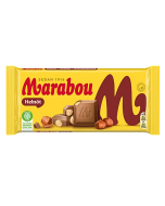 Marabou Whole Nut