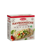 Semper Glutenfri - Havreknäcke