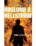 Roslund & Hellström - Tre Sekunder