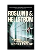 Roslund & Hellström - Edward Finnigans Upprättelse