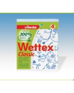 Disktrasa - Wettex Classic Vit