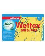 Disktrasa - Wettex Soft & Fresh