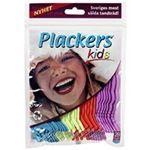 Plackers Kids 
