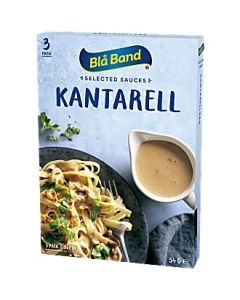 Blå Band Sås Mix - kantarellsås