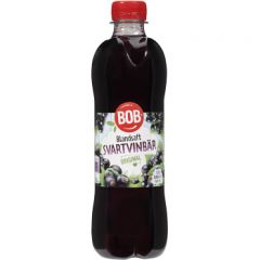 BOB Syrup - Black Currant