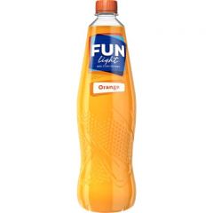 FUN Light Orange