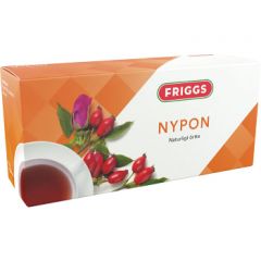 Friggs Te - Nypon 