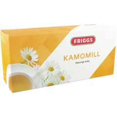 Friggs Te - Kamomill 