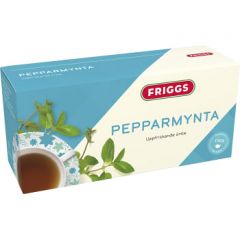 Friggs Tea - Peppermint