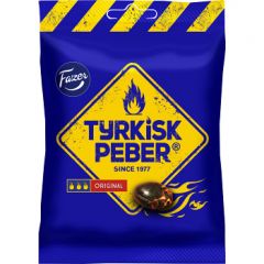 Tyrkisk Peber Original