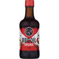 Caj P Grill Oil - Original