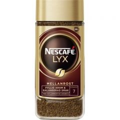 Nescafe Lyx - Mellanrost