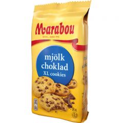Marabou Cookies Mjölkchoklad