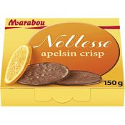 Noblesse - Orange
