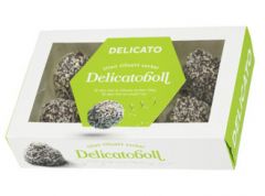 Delicato Delicatoboll With No Added Sugar
