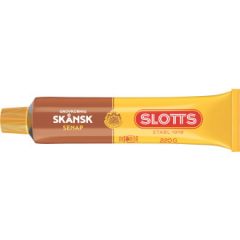 Slotts Mustard - Skåne Mustard Tube