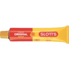 Slotts Mustard - Original Tube