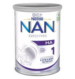Nestlé NAN  1 H.A.