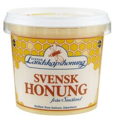 Svensk Landskapshonung