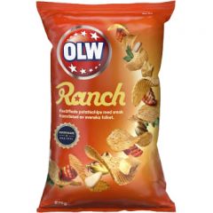 OLW Chips - Ranch