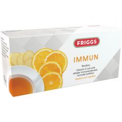 Friggs Tea Immun 
