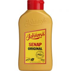 Johnnys Mustard - Original 