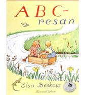 Elsa Beskow - ABC-resan