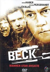 Beck - Mannen Utan Ansikte