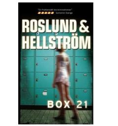 Roslund & Hellström - Box 21