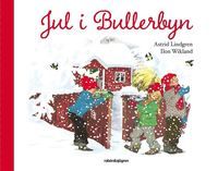 Astrid Lindgren - Jul I Bullerbyn