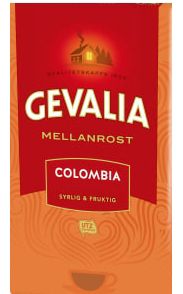 Gevalia Kaffe - Colombia
