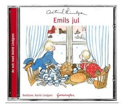 Emils Jul (CD)