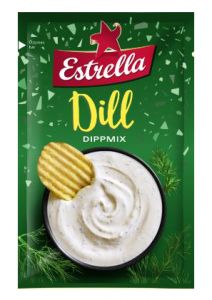 Estrella DippMix - Dill